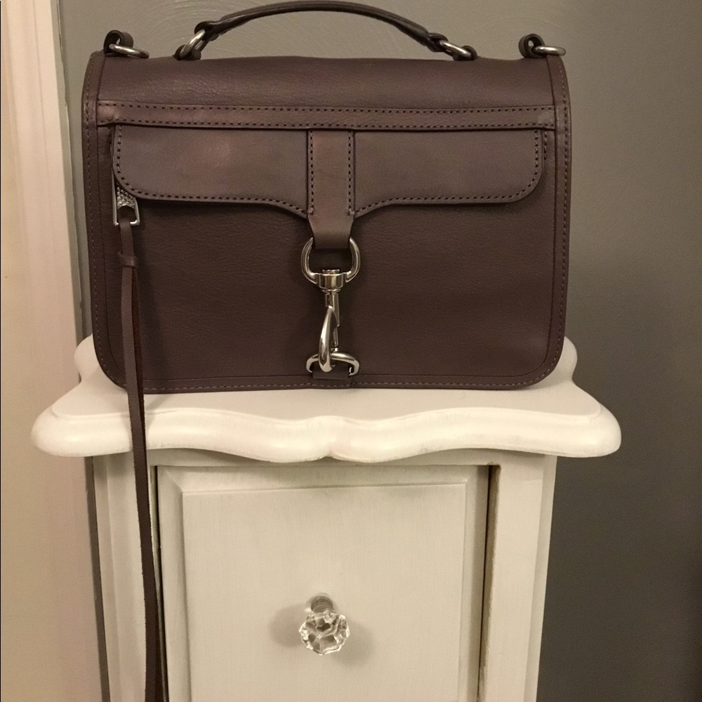 Rebecca Minkoff crossbody purse